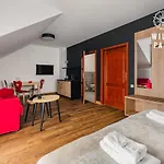 Park & Hotel Szczawnica