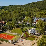 Park & Hotel