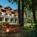 Park & Hotel Szczawnica