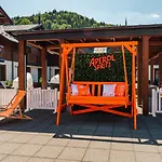 Park & Hotel