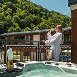 Park & 5* Szczawnica
