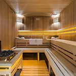 Hotel Park &
