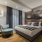 Park & 5* Szczawnica