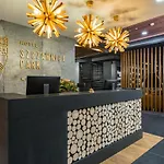 Park & Hotel 5*