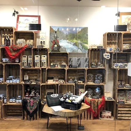 Park & 酒店