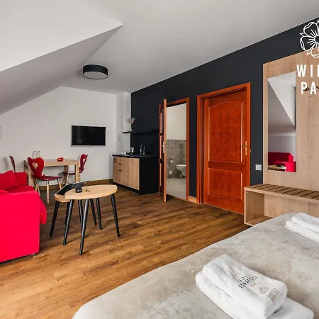 Park & Hotel Szczawnica