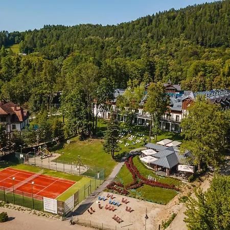 Park & Hotel