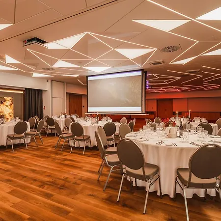 Park & 5* 什恰夫尼察