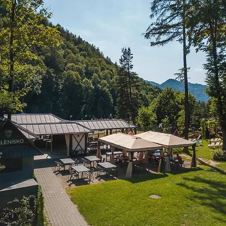 Hotel Park & Szczawnica