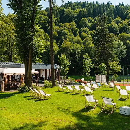 Park & Szczawnica