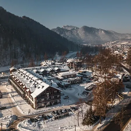 Park & Hotel Szczawnica