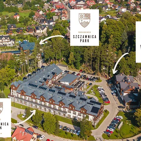 Hotel Park & 5*