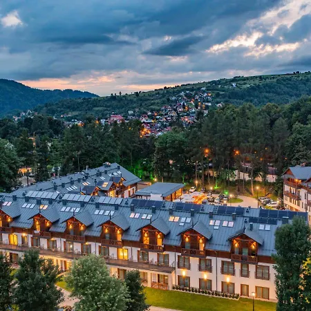 Park & Szczawnica