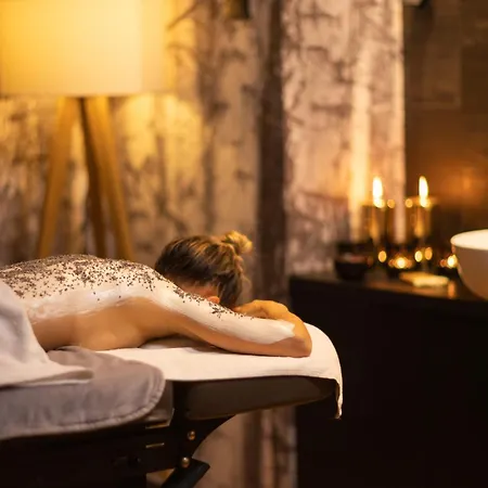 Park & 5* شتافنيتسه