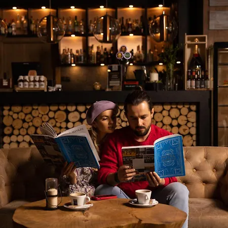 Park & شتافنيتسه