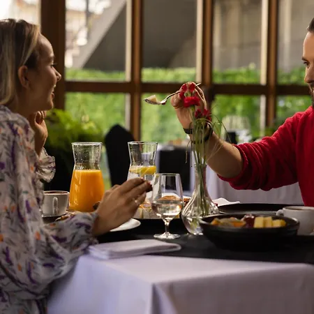 Park & Hotel Szczawnica