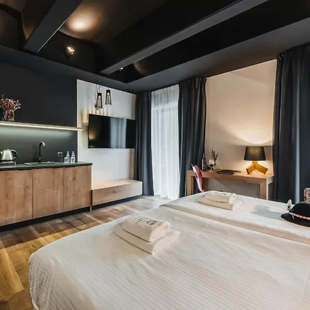 Park & Hotel 5*