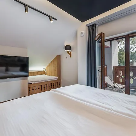 Park & Otel 5*