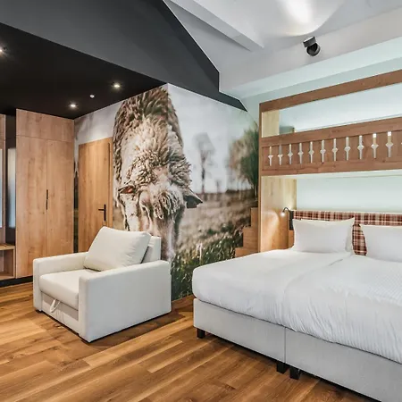 Park & Otel 5*