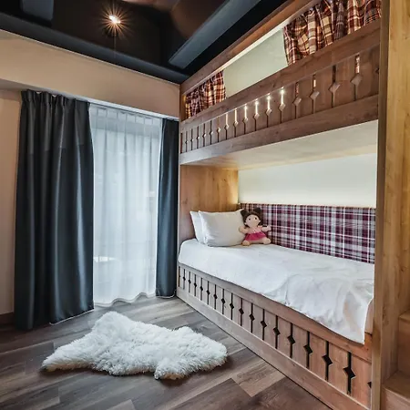 Hotel Park & 5*