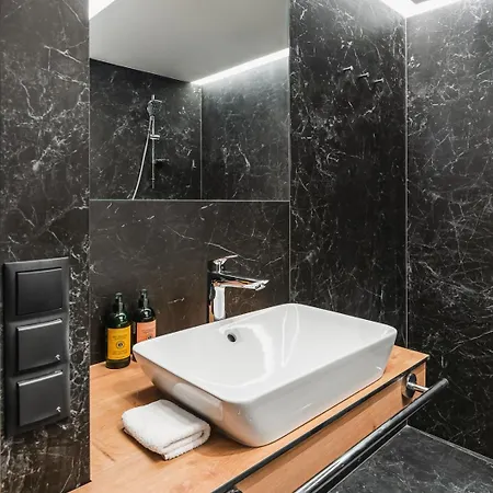 Park & 5* 什恰夫尼察