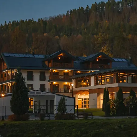 Park & Hotel Szczawnica