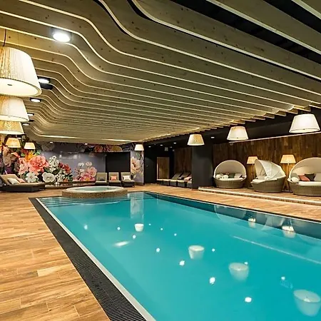 Park & 5* Szczawnica