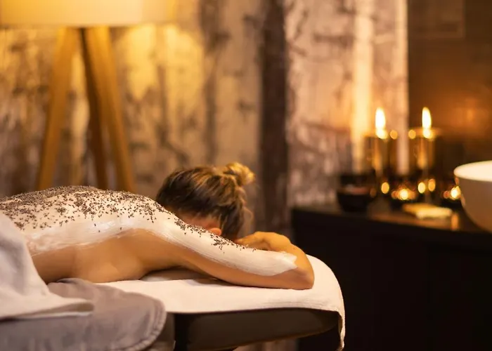 Park & 5* Szczawnica